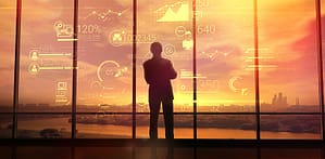 Read more about the article VIRTUAL CFOS: Why They are Becoming The Norm for Businesses