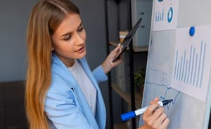 Read more about the article How Virtual Bookkeeping Services Are Driving the Finance Industry