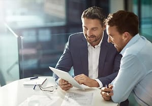 Read more about the article NO NEED TO PANIC WHEN YOUR CFO LEAVES!