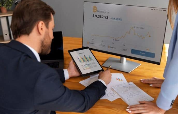 Read more about the article 5 Key KPIs Your Virtual CFO Should Be Tracking Right Now