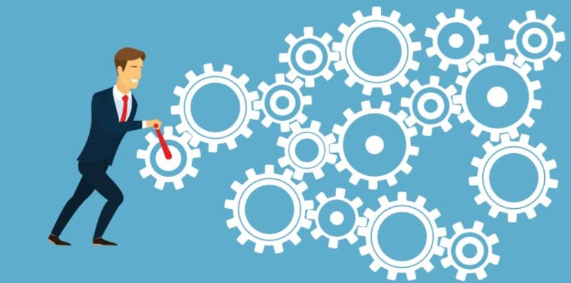 You are currently viewing THE 7 KEY LEVERS​ TO MAXIMISE SALES, PROFIT & CASH FLOW IN YOUR BUSINESS